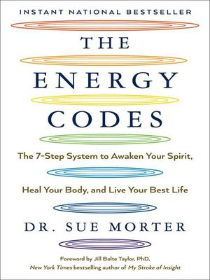 cover image of The Energy Codes
